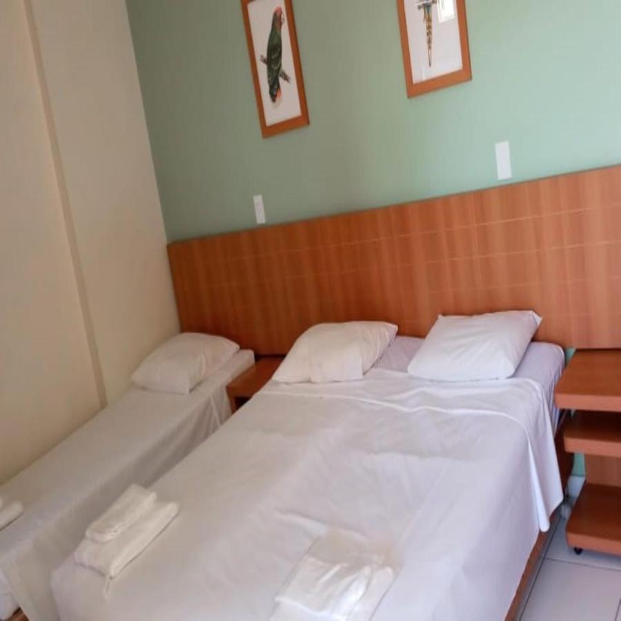Golden Dolphin Grand Hotel Excelente Caldas Novas Extérieur photo